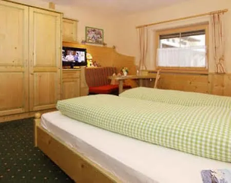 Gaesteheim Veit Fiegl 3*