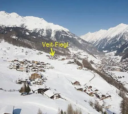 فندق Gaesteheim Veit Fiegl