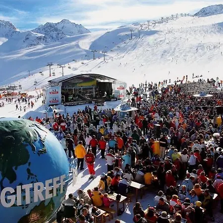 Gaesteheim Veit Fiegl فندق 3*